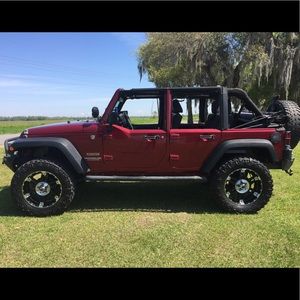 Meet your Posher, Ross